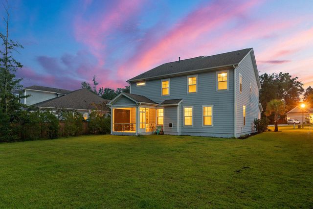 5541 Alpine Drive, Summerville, SC 29483