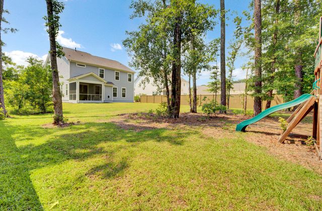 5541 Alpine Drive, Summerville, SC 29483