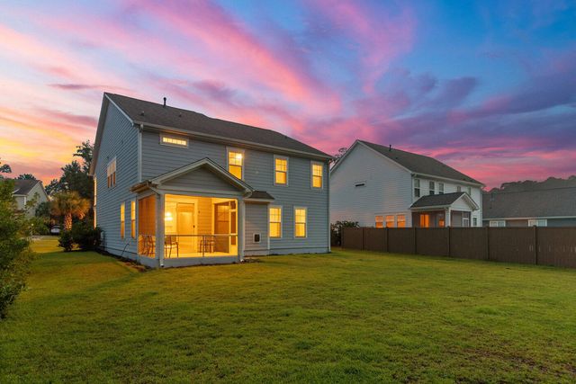 5541 Alpine Drive, Summerville, SC 29483