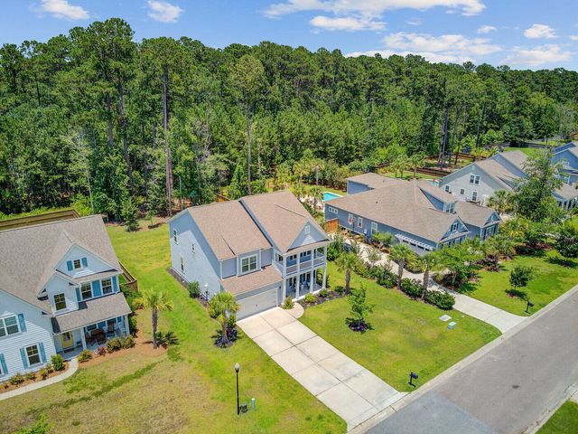 5541 Alpine Drive, Summerville, SC 29483