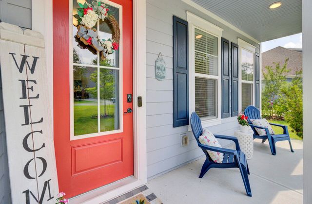 5541 Alpine Drive, Summerville, SC 29483