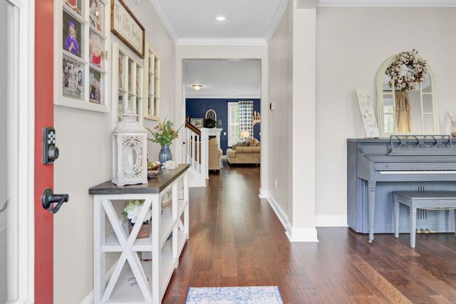 5541 Alpine Drive, Summerville, SC 29483