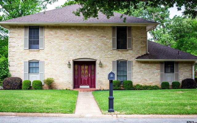 802 Circle Drive, Winnsboro, TX 75494