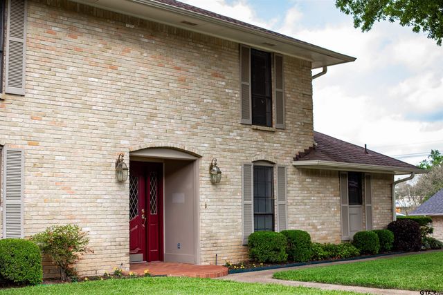 802 Circle Drive, Winnsboro, TX 75494