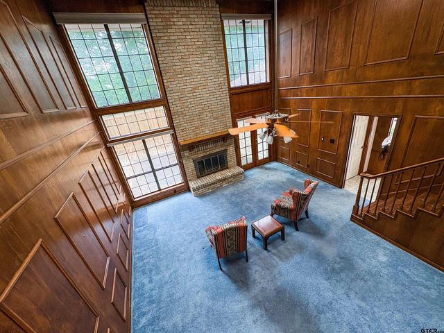 802 Circle Drive, Winnsboro, TX 75494