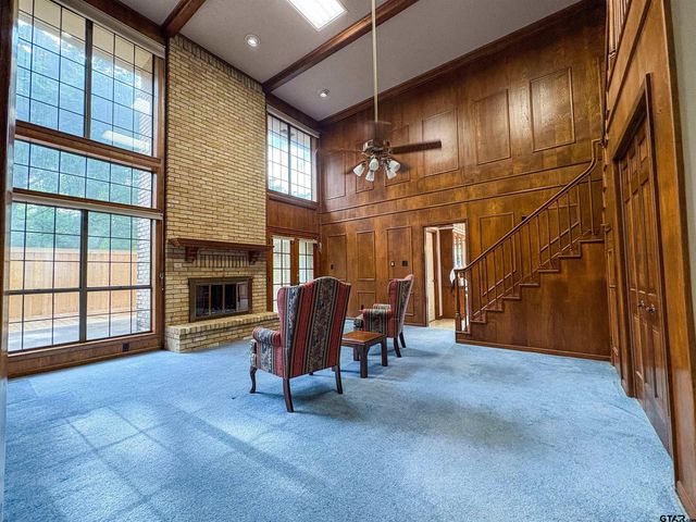802 Circle Drive, Winnsboro, TX 75494
