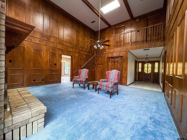 802 Circle Drive, Winnsboro, TX 75494