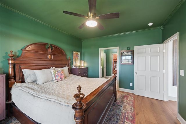 1063 Callaway Dr, Lebanon, TN 37087