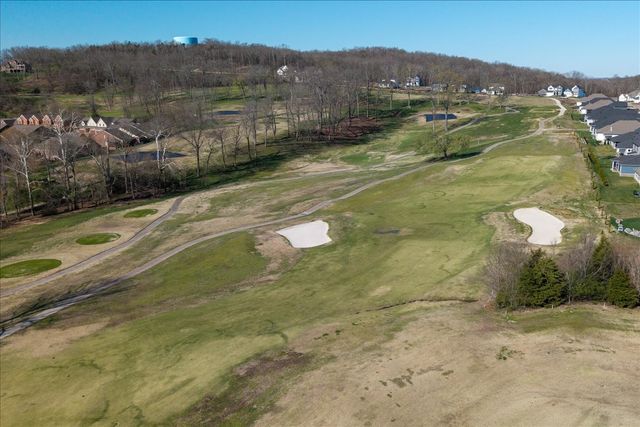 1063 Callaway Dr, Lebanon, TN 37087