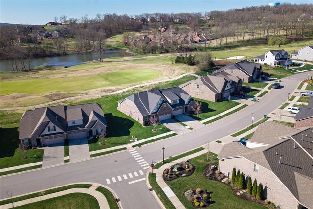 1063 Callaway Dr, Lebanon, TN 37087