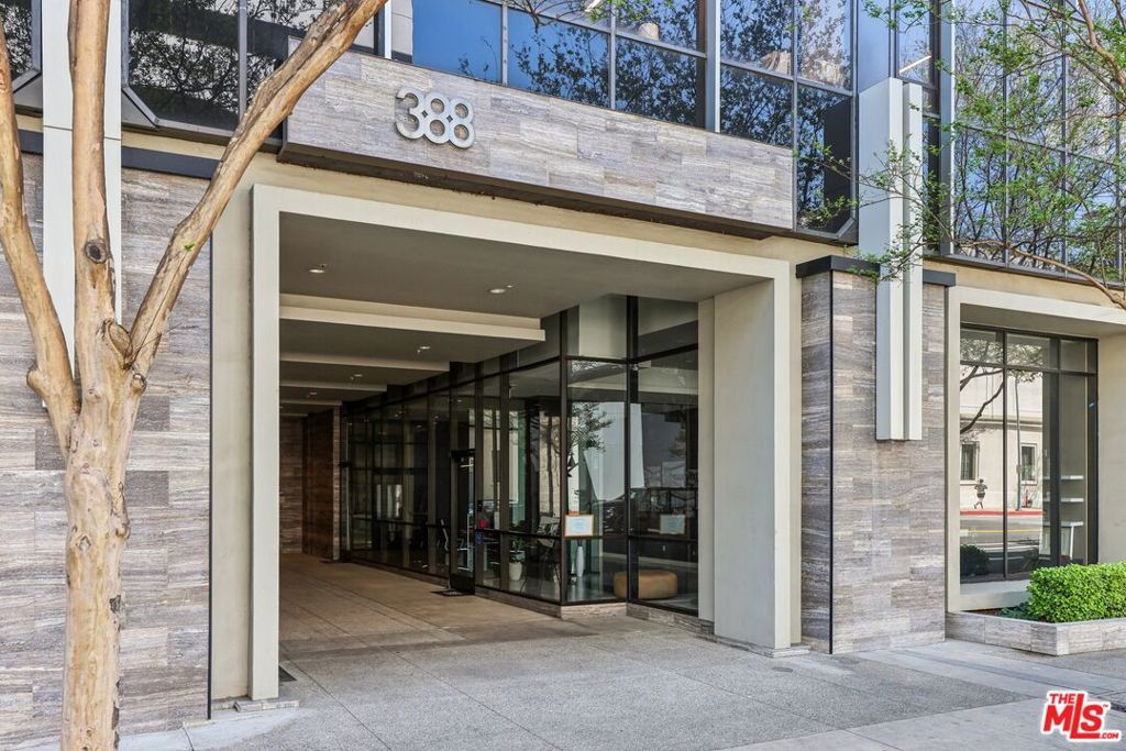 388 Cordova Street 609, Pasadena, CA 91101