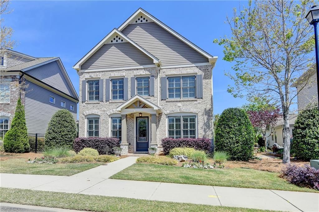 4030 Spencer Green, Cumming, GA 30040