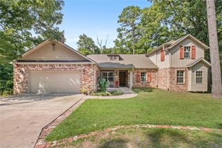 24 Hallock Drive, Bella Vista, AR 72714