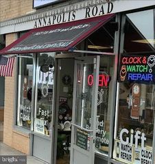 1654 ANNAPOLIS RD, Odenton, MD 21113