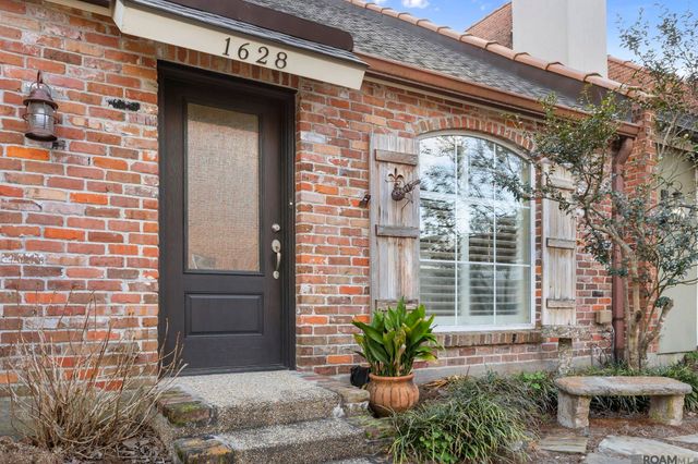 1628 Lobdell Ave, Baton Rouge, LA 70806