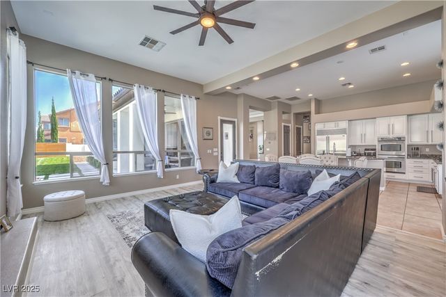 5855 Boulder Brook Court, Las Vegas, NV 89149