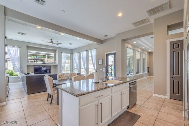 5855 Boulder Brook Court, Las Vegas, NV 89149