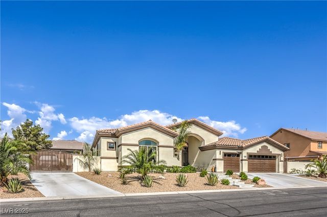 5855 Boulder Brook Court, Las Vegas, NV 89149