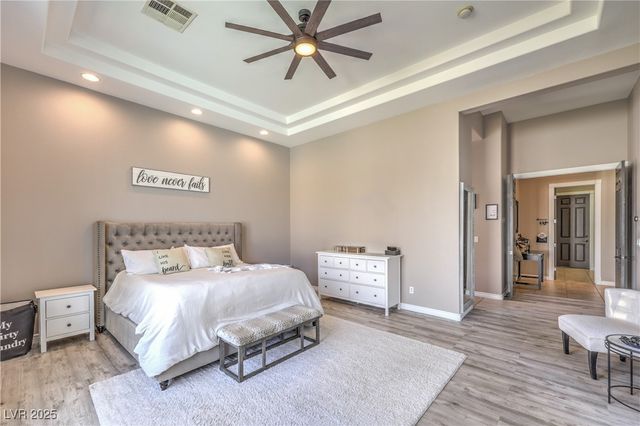 5855 Boulder Brook Court, Las Vegas, NV 89149