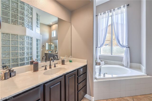 5855 Boulder Brook Court, Las Vegas, NV 89149