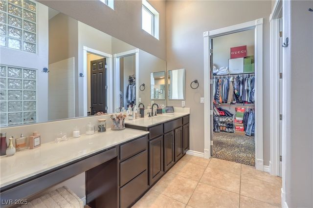 5855 Boulder Brook Court, Las Vegas, NV 89149