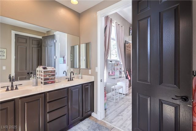 5855 Boulder Brook Court, Las Vegas, NV 89149