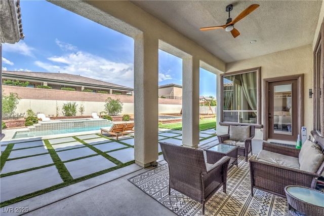 5855 Boulder Brook Court, Las Vegas, NV 89149