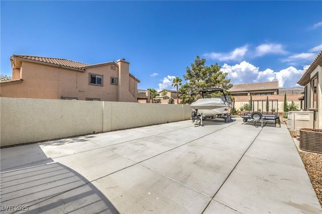 5855 Boulder Brook Court, Las Vegas, NV 89149