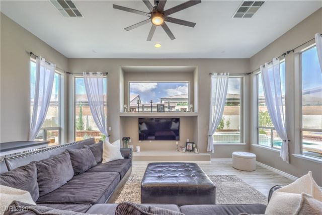 5855 Boulder Brook Court, Las Vegas, NV 89149