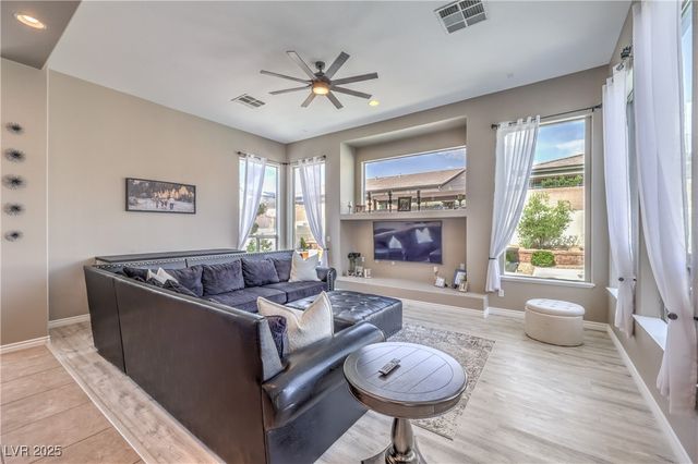 5855 Boulder Brook Court, Las Vegas, NV 89149