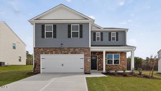 122 Lone Star Drive, Lillington, NC 27546