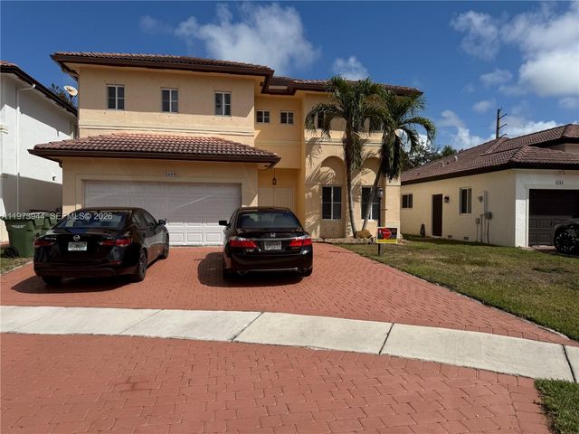 2609 NE 42nd Ave, Homestead, FL 33033