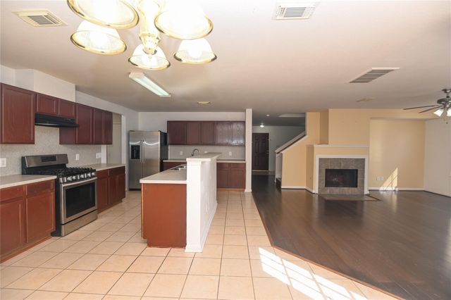 3519 Benjamin Franklin Lane, Missouri City, TX 77459