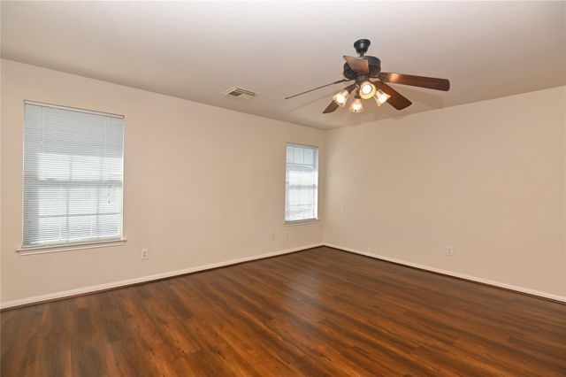 3519 Benjamin Franklin Lane, Missouri City, TX 77459