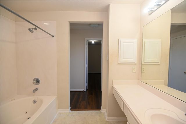 3519 Benjamin Franklin Lane, Missouri City, TX 77459