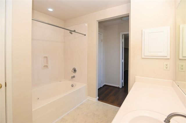 3519 Benjamin Franklin Lane, Missouri City, TX 77459