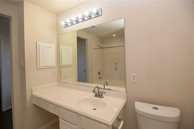 3519 Benjamin Franklin Lane, Missouri City, TX 77459