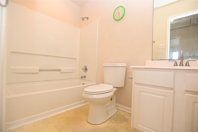 3519 Benjamin Franklin Lane, Missouri City, TX 77459