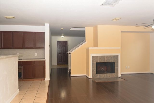 3519 Benjamin Franklin Lane, Missouri City, TX 77459