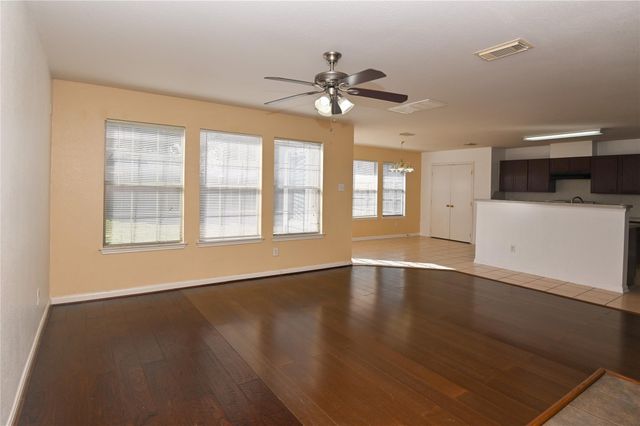 3519 Benjamin Franklin Lane, Missouri City, TX 77459