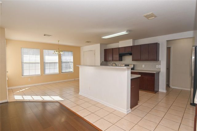 3519 Benjamin Franklin Lane, Missouri City, TX 77459