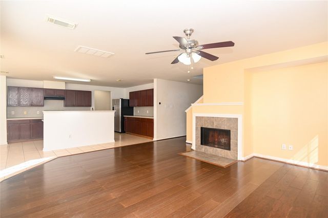 3519 Benjamin Franklin Lane, Missouri City, TX 77459