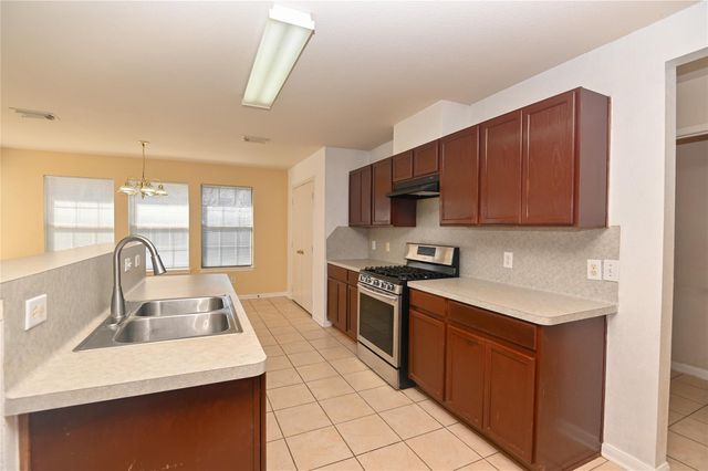 3519 Benjamin Franklin Lane, Missouri City, TX 77459