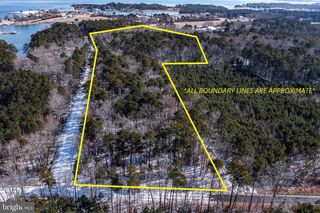 0 GEORGES COVE DR, White Stone, VA 22578
