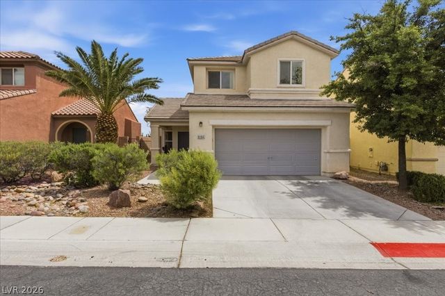 8104 Loma Del Ray Street, Las Vegas, NV 89131