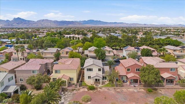 8104 Loma Del Ray Street, Las Vegas, NV 89131