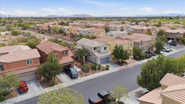 8104 Loma Del Ray Street, Las Vegas, NV 89131
