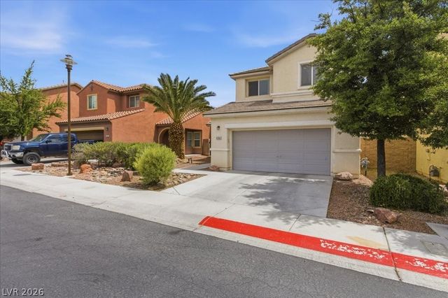 8104 Loma Del Ray Street, Las Vegas, NV 89131