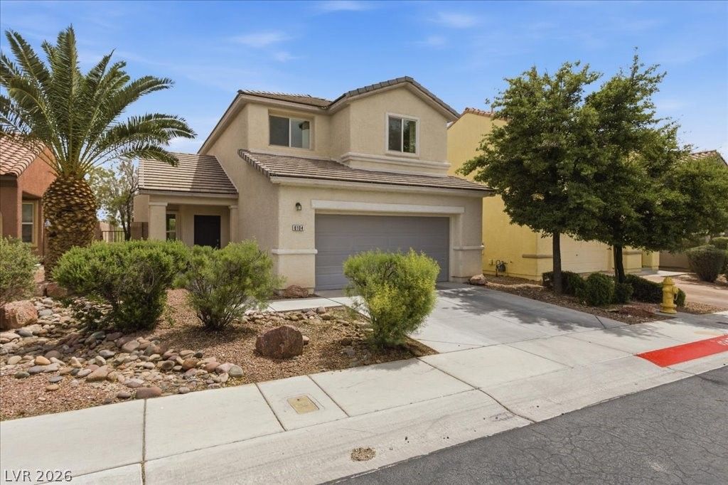8104 Loma Del Ray Street, Las Vegas, NV 89131