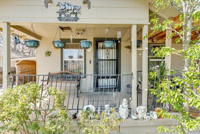 2419 N Rosenthal Ave, Wichita, KS 67204